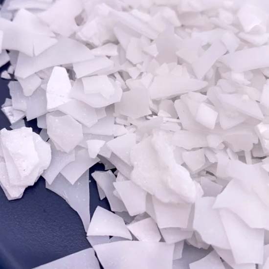 润滑蜡和蜡乳液