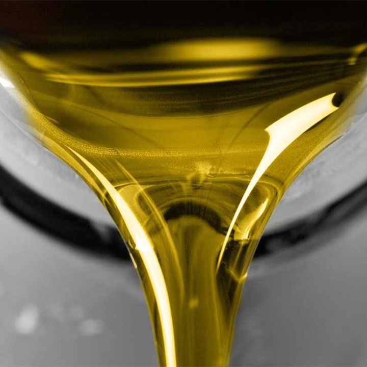 可持续的高性能润滑油