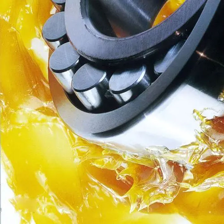 NORBERT GL 261, GL 262 特殊润滑脂